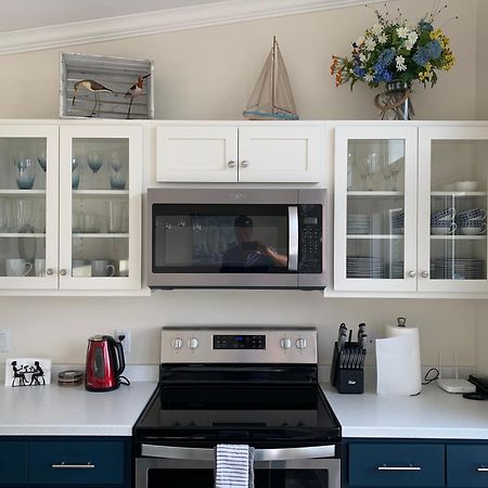 Colindale Beach Villas Port Hood Экстерьер фото