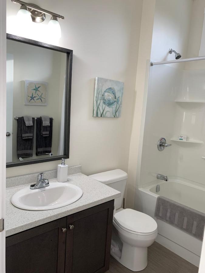 Colindale Beach Villas Port Hood Экстерьер фото
