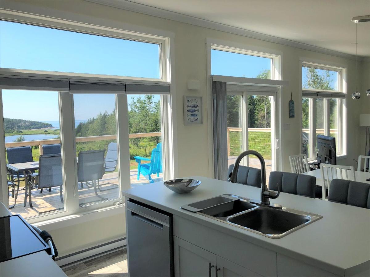 Colindale Beach Villas Port Hood Экстерьер фото