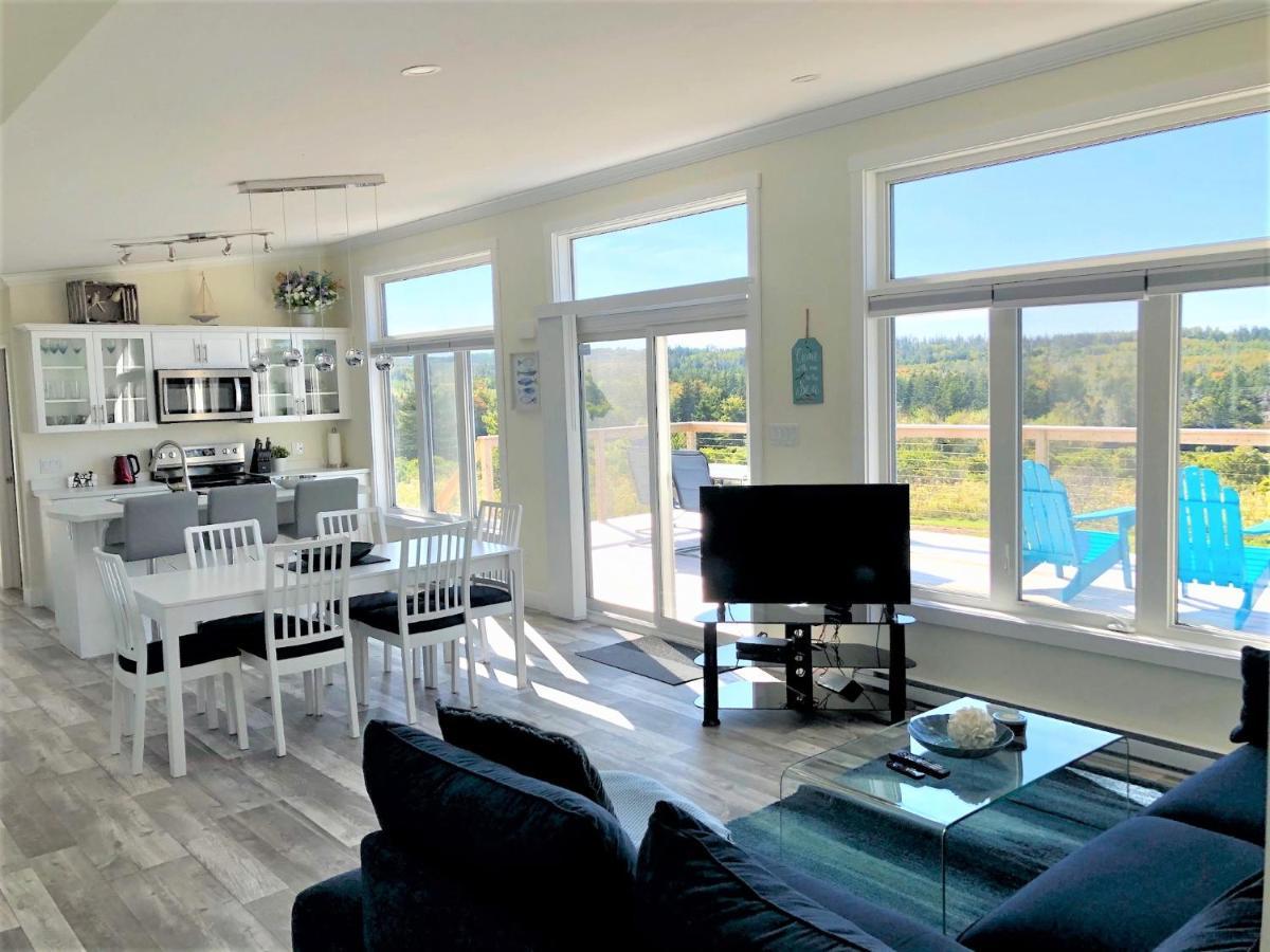 Colindale Beach Villas Port Hood Экстерьер фото