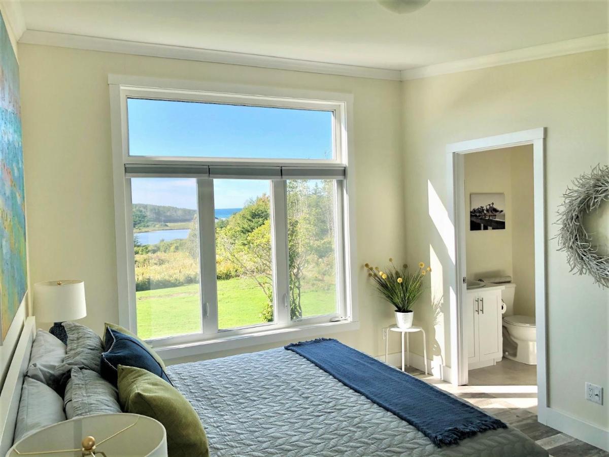 Colindale Beach Villas Port Hood Экстерьер фото