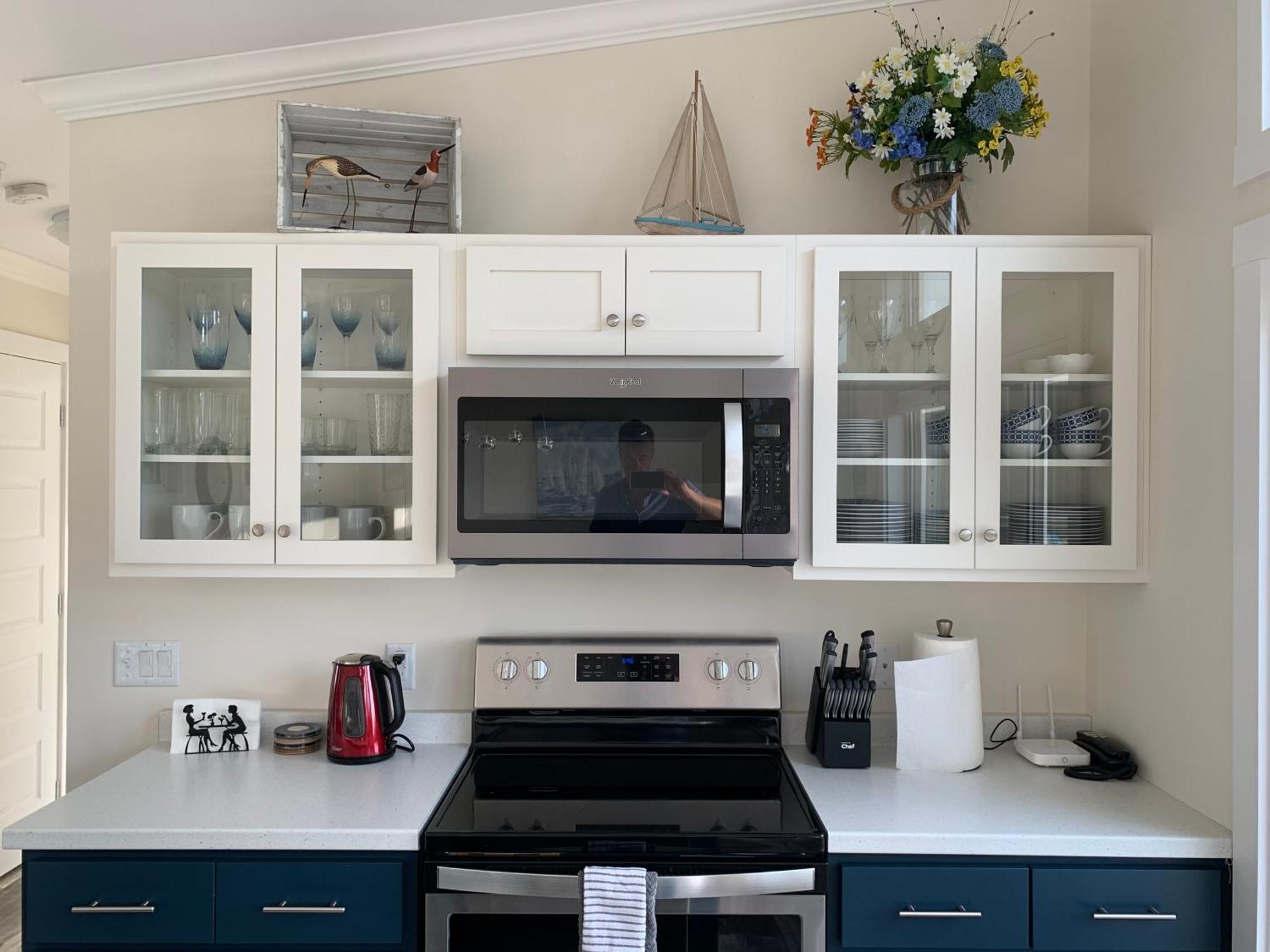 Colindale Beach Villas Port Hood Экстерьер фото