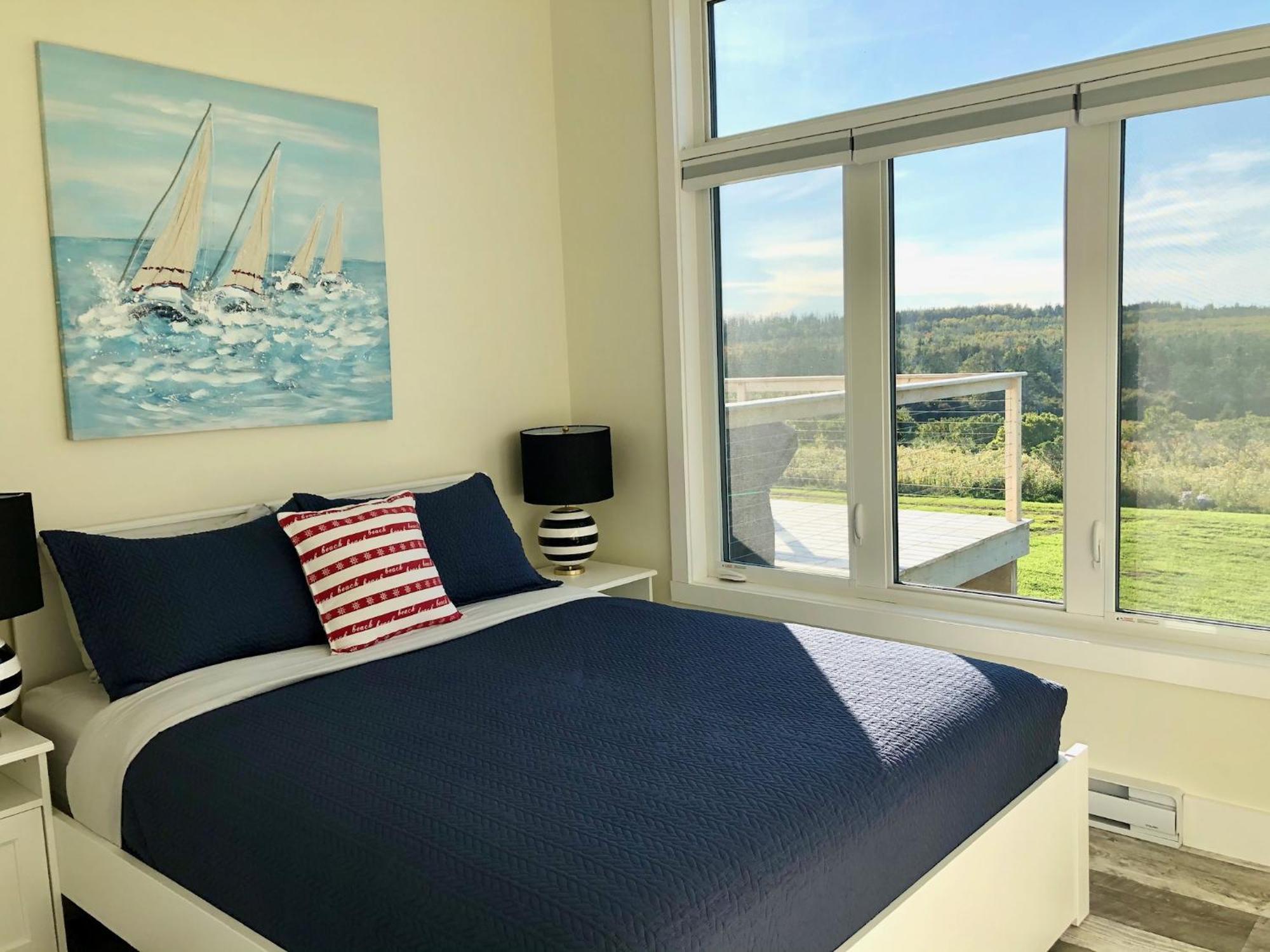Colindale Beach Villas Port Hood Номер фото
